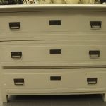 779 7281 CHEST OF DRAWERS